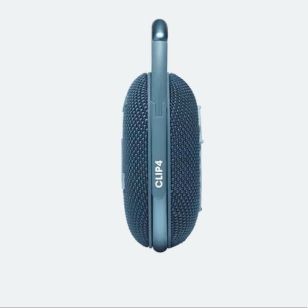 JBL Clip 4 Portable Bluetooth Waterproof Speaker - Picture 5 of 7